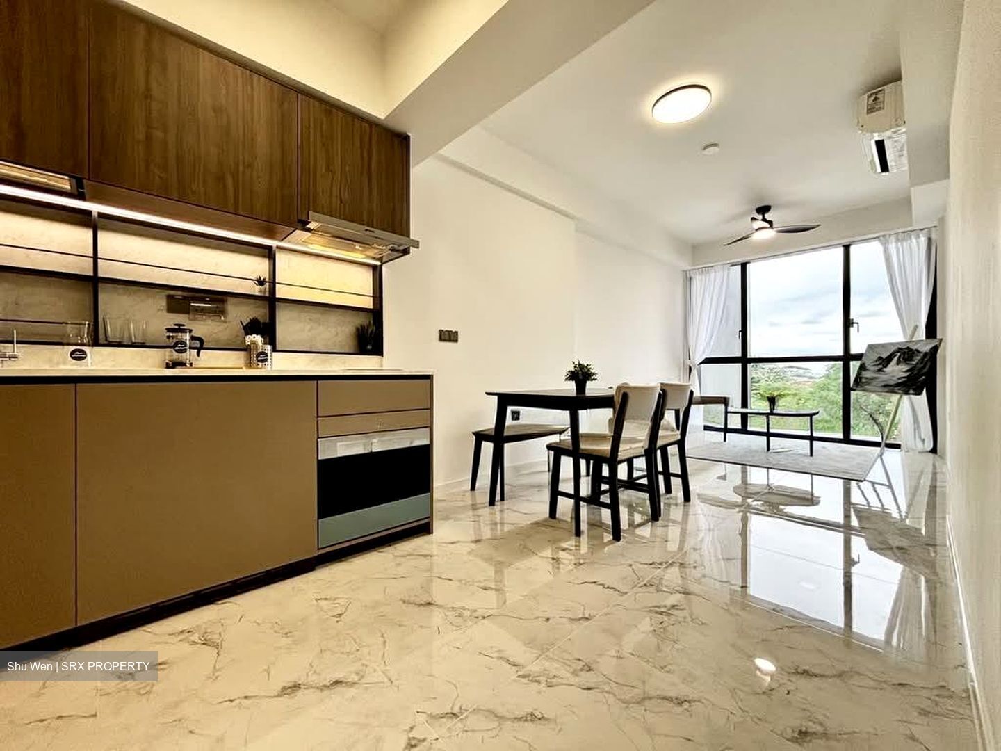 Sceneca Residence (D16), Apartment #557602271